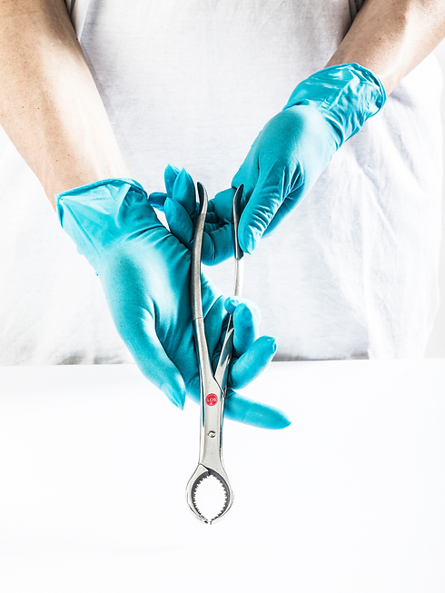 AtmosDot tunnistetarra